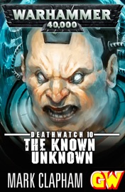 The Known Unknown - Mark Clapham