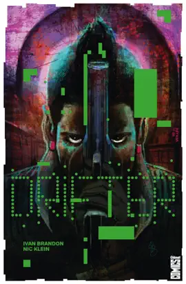 Read: Book Drifter - Tome 02