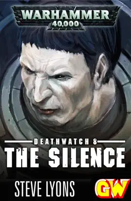 Read: Book The Silence