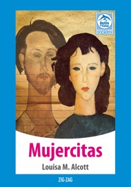 Mujercitas - Louisa M. Alcott