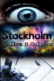 Livres Couvertures de Stockholm
