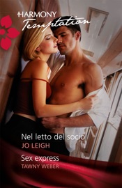 Nel letto del socio - Jo Leigh & Tawny Weber