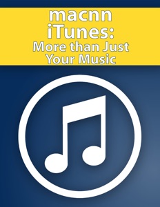 MacNN iTunes: More than Just Your Music