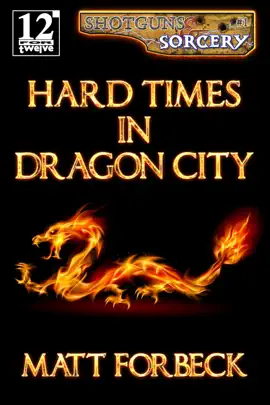 Read: Book Hard Times in Dragon City