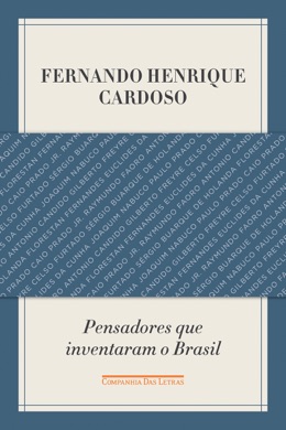 Capa do livro Dependência e Desenvolvimento na América Latina de Fernando Henrique Cardoso e Enzo Faletto