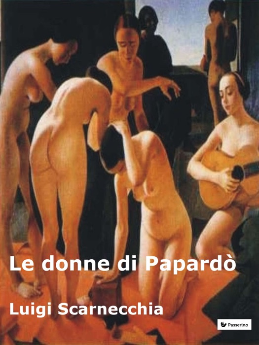 Le donne di Papardò