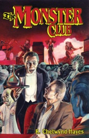 The Monster Club - R. Chetwynd-Hayes