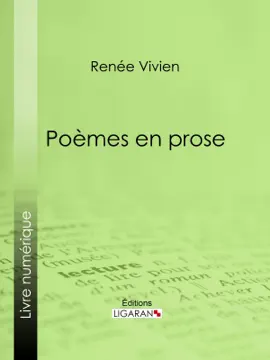 Read: Poèmes en Book prose