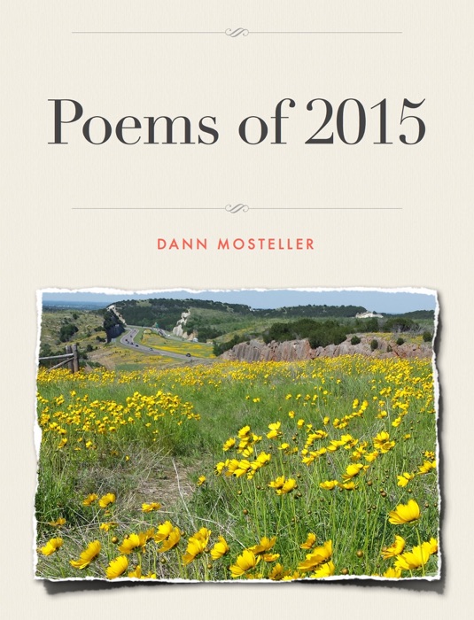 Poems of 2015