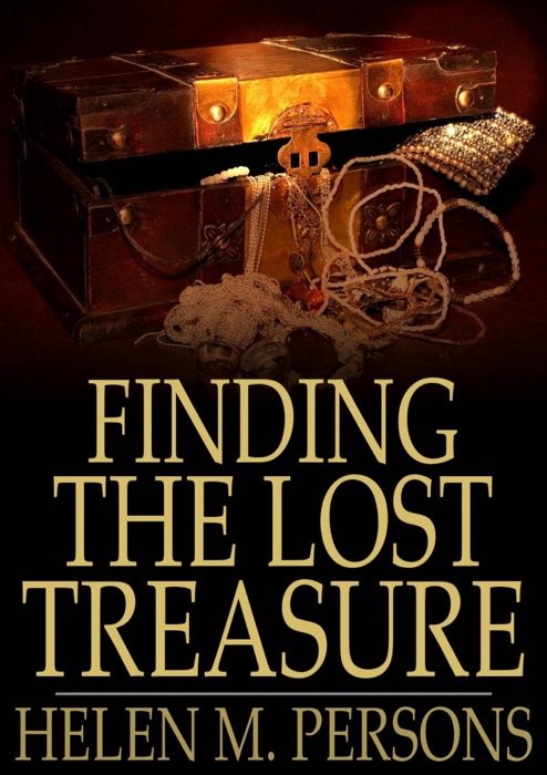 Finding the Lost Treasure