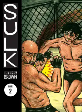 Sulk Volume 2: Deadly Awesome