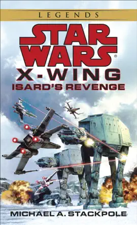 Read: Book Isard's Revenge