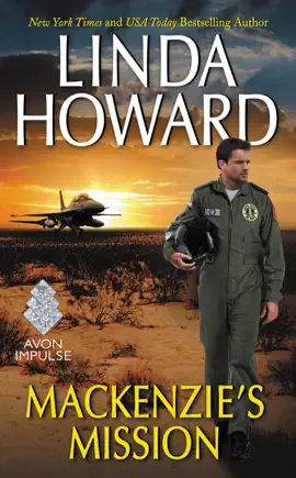Read: Mackenzie's Book Mission
