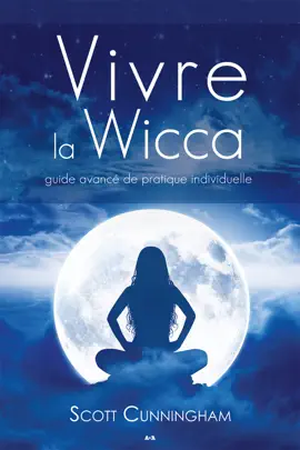 Read: Vivre la Book wicca