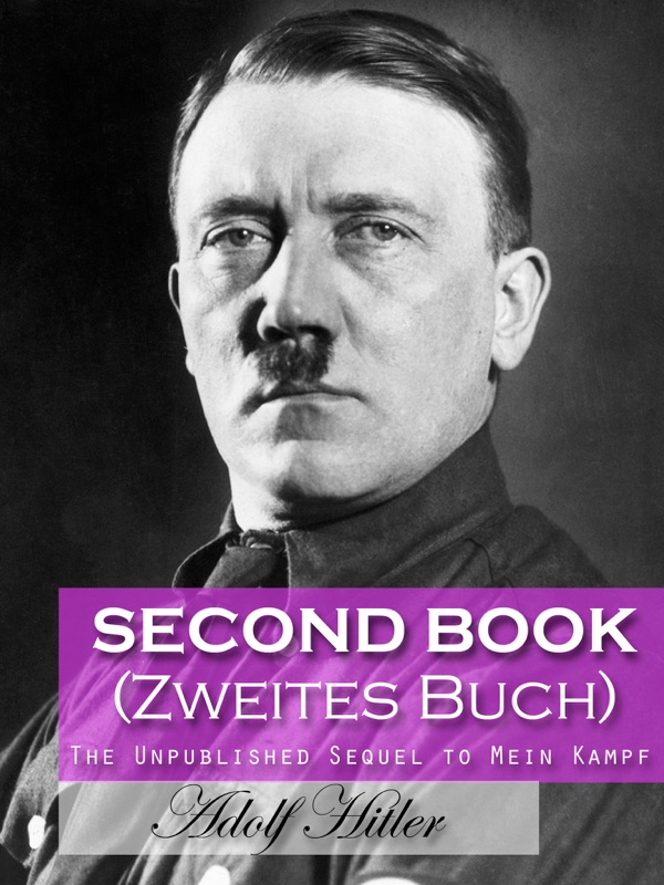 Second Book