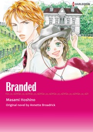 Branded - Annette Broadrick