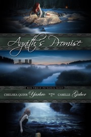 Agnith's Promise - Chelsea Quinn Yarbro