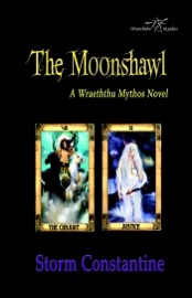 The Moonshawl - Storm Constantine