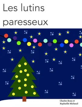 Read: Les lutins Book paresseux