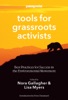 Book Tools for Grassroots Activists