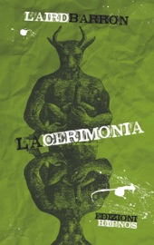 La cerimonia - Laird Barron