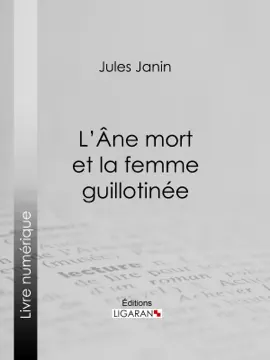 Read: L'Ane mort Book et la femme guillotinée