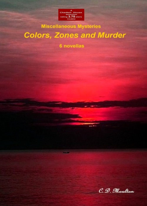 Colors, Zones and Murder