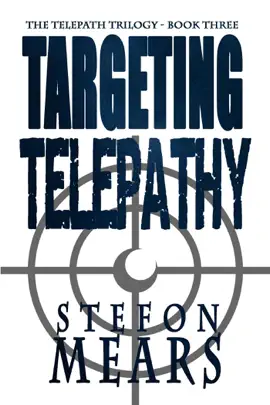 Read: Book Targeting Telepathy