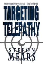 Targeting Telepathy - Stefon Mears
