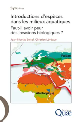 Read: Introduction d'espèces dans les milieux aquatiques Book