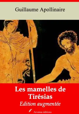 Read: Book Les mamelles de Tirésias