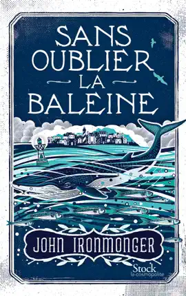 Read: Sans Book oublier la baleine