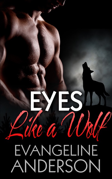 Eyes Like a Wolf