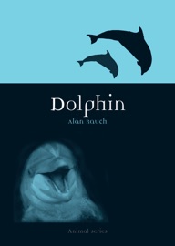 Book Dolphin - Alan Rauch