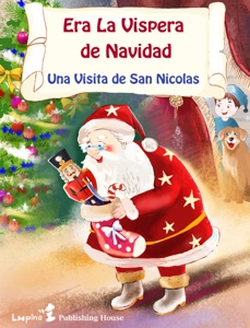 Era la Vispera de Navidad