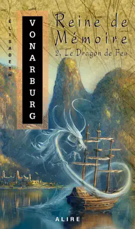 Read: Reine de Book Mémoire 2. Le Dragon de Feu