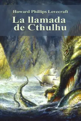 Read: La llamada de Book Cthulhu