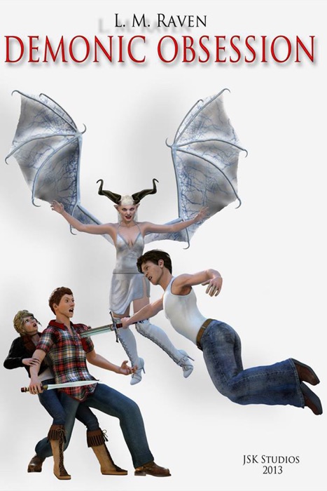 Demonic Obsession