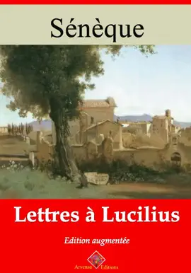 Read: Book Lettres à Lucilius