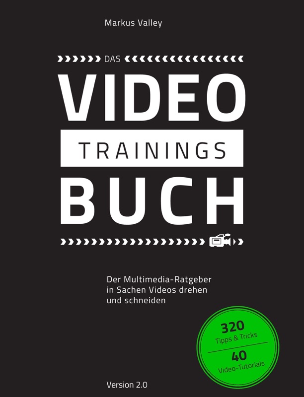 Das VideoTrainingsBuch