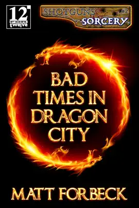 Read: Bad Times Book in Dragon City