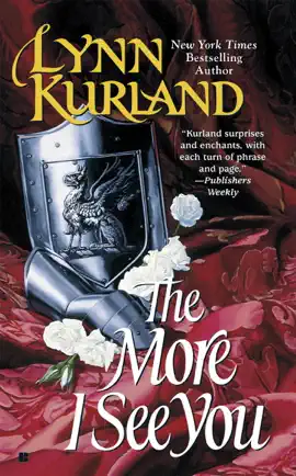 Read: Book The More I See You