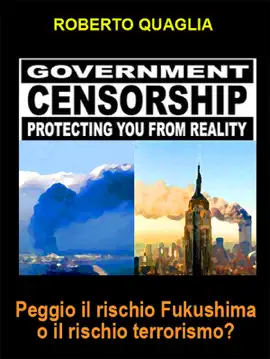 Read: Peggio il rischio Book Fukushima o il rischio terrorismo?