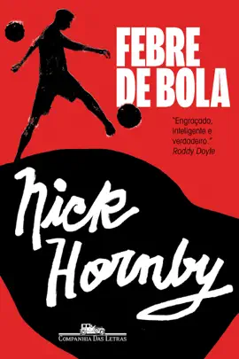 Read: Book Febre de bola