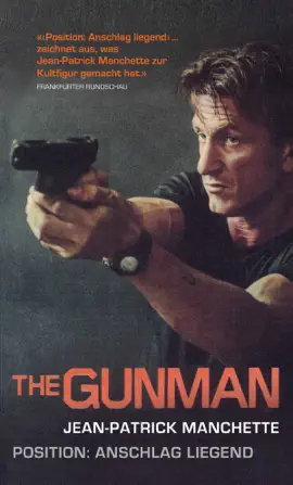 Read: The Book Gunman