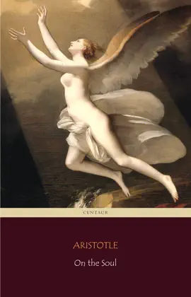 Read: Book On the Soul