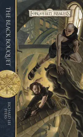 Read: The Book Black Bouquet