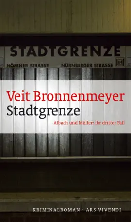 Read: Stadtgrenze