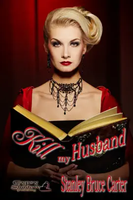 Read: Kill My Book Husband