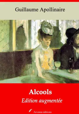 Read: Alcools